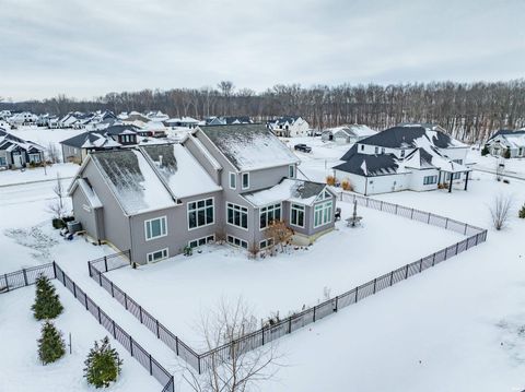 Tiny photo for 248 Arbol Cove, Fort Wayne, IN 46845 (MLS # 202604335)