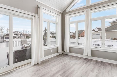 Tiny photo for 248 Arbol Cove, Fort Wayne, IN 46845 (MLS # 202604335)