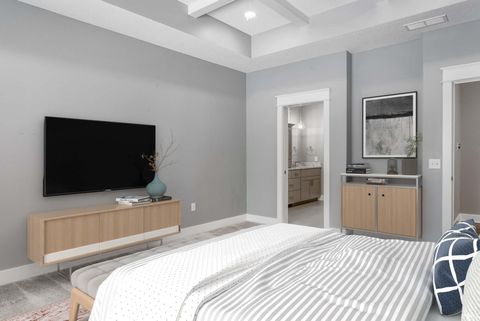 Tiny photo for 248 Arbol Cove, Fort Wayne, IN 46845 (MLS # 202604335)