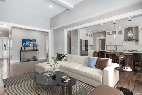 Tiny photo for 248 Arbol Cove, Fort Wayne, IN 46845 (MLS # 202604335)