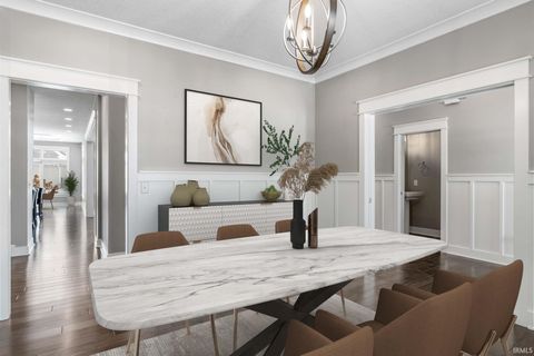 Tiny photo for 248 Arbol Cove, Fort Wayne, IN 46845 (MLS # 202604335)