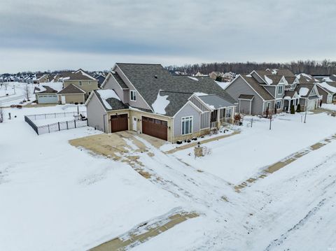 Tiny photo for 248 Arbol Cove, Fort Wayne, IN 46845 (MLS # 202604335)