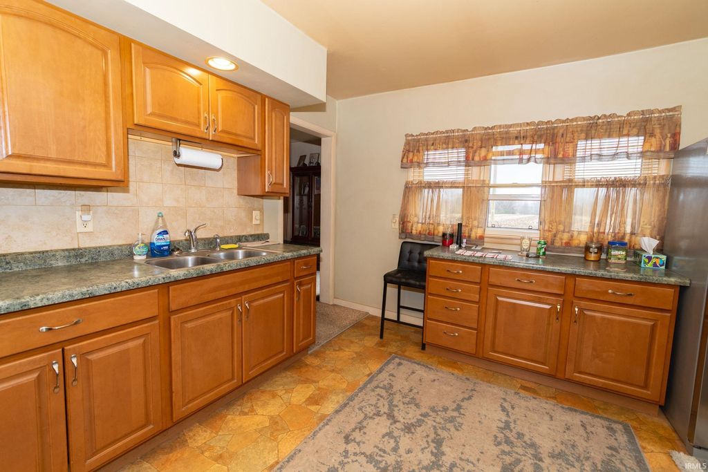 Photo of 25664 County Road 22 Road, Elkhart, IN 46517 (MLS # 202612569)