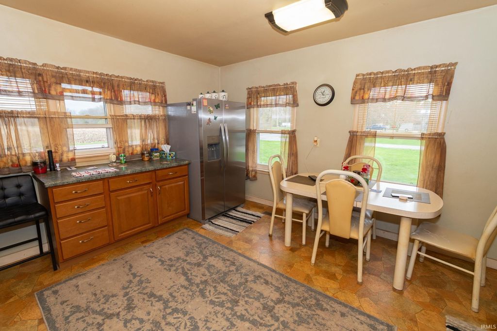 Photo of 25664 County Road 22 Road, Elkhart, IN 46517 (MLS # 202612569)
