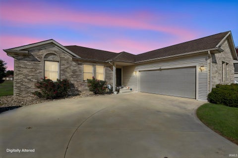 Tiny photo for 1713 Longwood Court, Goshen, IN 46526 (MLS # 202643658)
