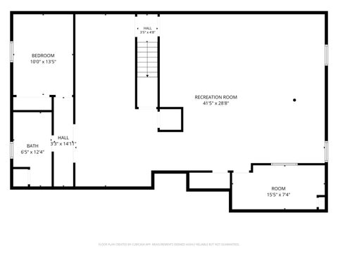 Tiny photo for 1713 Longwood Court, Goshen, IN 46526 (MLS # 202643658)