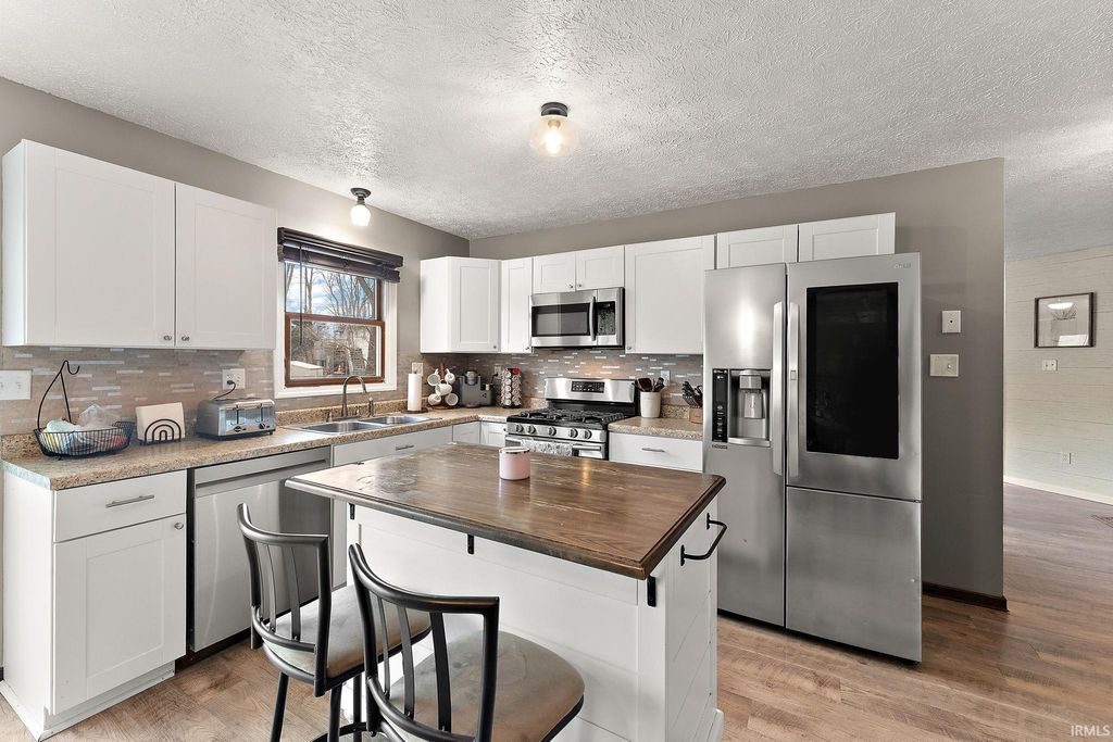 Photo of 2190 Crocus Street, Portage, IN 46368 (MLS # 202610462)