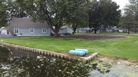 Tiny photo for 5799 N Lakeshore Dr. DR, Macy, IN 46951 (MLS # 202641270)