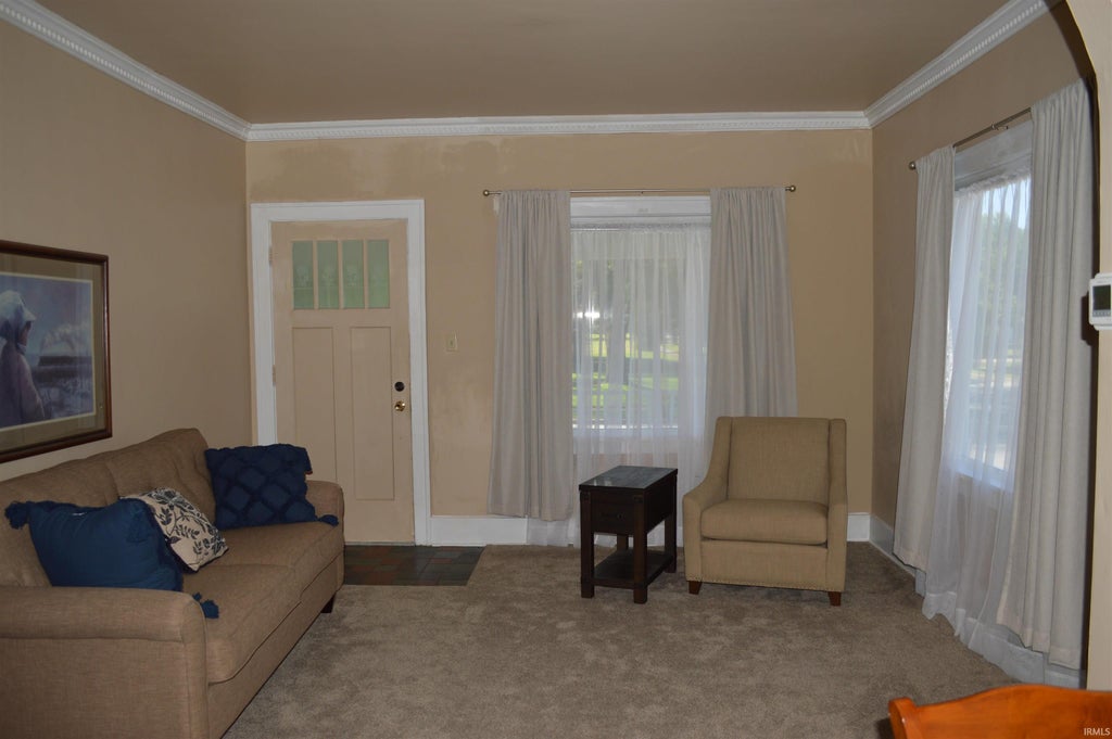 Photo of 1400 Grant Street, Elkhart, IN 46514 (MLS # 202626337)