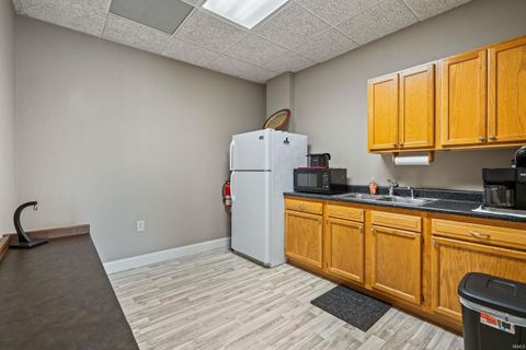 Tiny photo for 2765 S Albright Rd, Kokomo, IN 46902 (MLS # 202523131)
