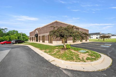 Tiny photo for 2765 S Albright Rd, Kokomo, IN 46902 (MLS # 202523131)