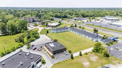 Tiny photo for 2765 S Albright Rd, Kokomo, IN 46902 (MLS # 202523131)