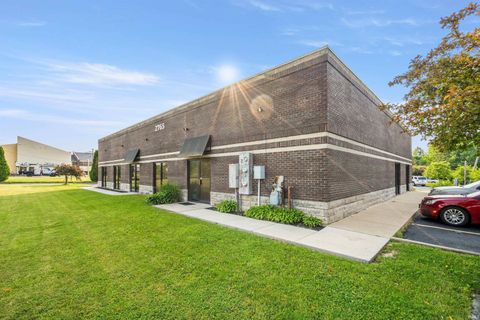 Tiny photo for 2765 S Albright Rd, Kokomo, IN 46902 (MLS # 202523131)