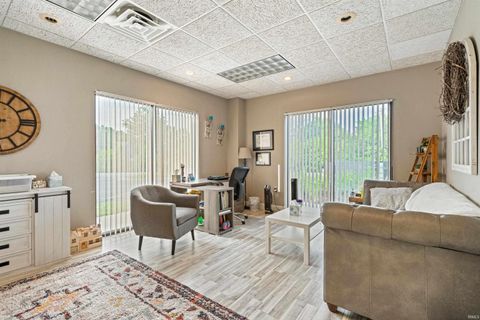 Tiny photo for 2765 S Albright Rd, Kokomo, IN 46902 (MLS # 202523131)