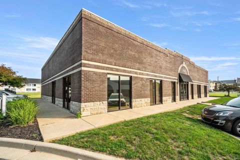 Tiny photo for 2765 S Albright Rd, Kokomo, IN 46902 (MLS # 202523131)