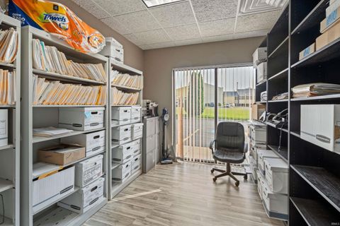 Tiny photo for 2765 S Albright Rd, Kokomo, IN 46902 (MLS # 202523131)