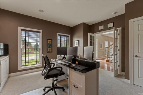 Tiny photo for 51280 Coveside Drive, Granger, IN 46530 (MLS # 202619925)