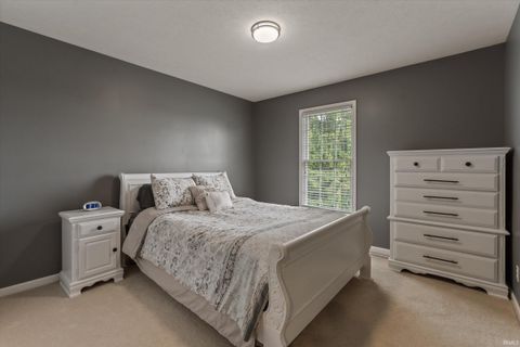 Tiny photo for 51280 Coveside Drive, Granger, IN 46530 (MLS # 202619925)