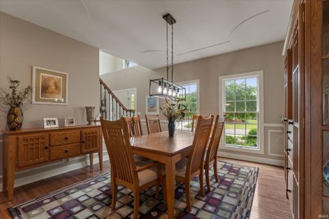Tiny photo for 51280 Coveside Drive, Granger, IN 46530 (MLS # 202619925)