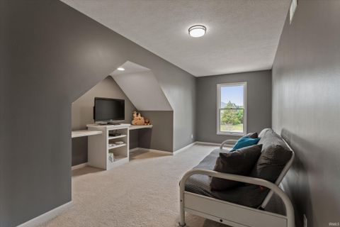 Tiny photo for 51280 Coveside Drive, Granger, IN 46530 (MLS # 202619925)