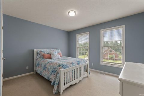 Tiny photo for 51280 Coveside Drive, Granger, IN 46530 (MLS # 202619925)
