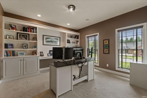 Tiny photo for 51280 Coveside Drive, Granger, IN 46530 (MLS # 202619925)