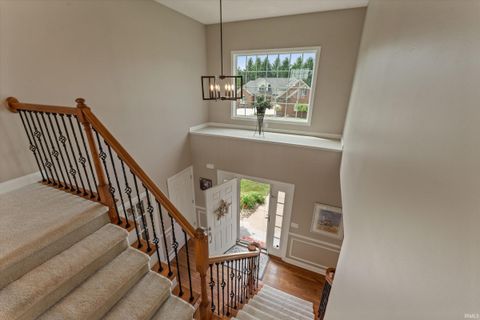 Tiny photo for 51280 Coveside Drive, Granger, IN 46530 (MLS # 202619925)