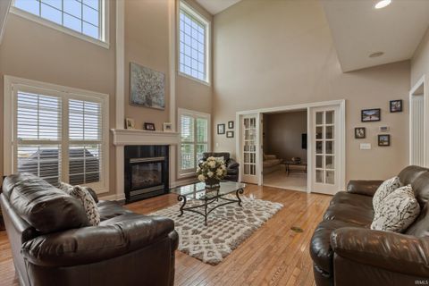 Tiny photo for 51280 Coveside Drive, Granger, IN 46530 (MLS # 202619925)