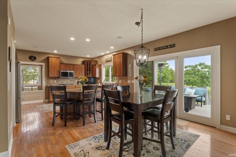 Tiny photo for 51280 Coveside Drive, Granger, IN 46530 (MLS # 202619925)
