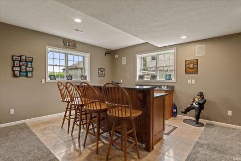Tiny photo for 51280 Coveside Drive, Granger, IN 46530 (MLS # 202619925)