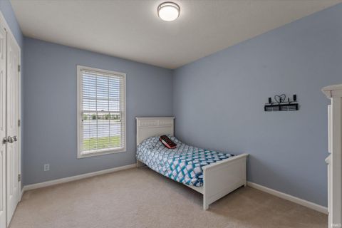 Tiny photo for 51280 Coveside Drive, Granger, IN 46530 (MLS # 202619925)