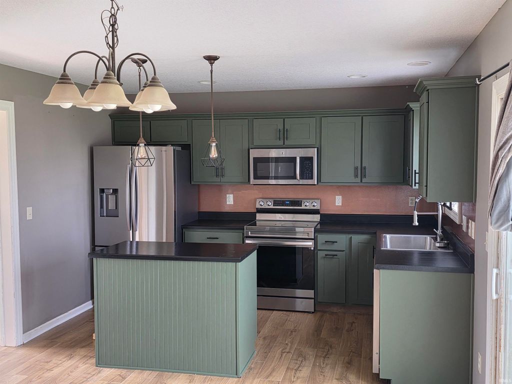 Photo of 2295 US HWY 6 Highway, Waterloo, IN 46793 (MLS # 202611488)