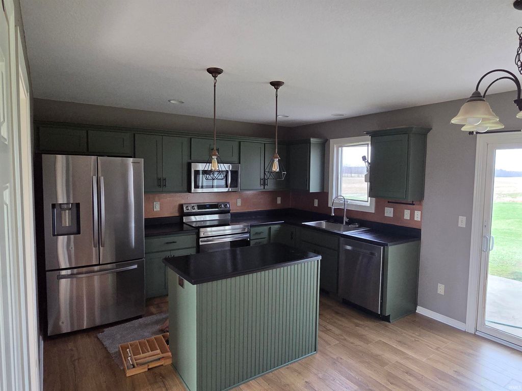 Photo of 2295 US HWY 6 Highway, Waterloo, IN 46793 (MLS # 202611488)