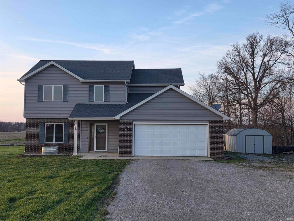Photo of 2295 US HWY 6 Highway, Waterloo, IN 46793 (MLS # 202611488)