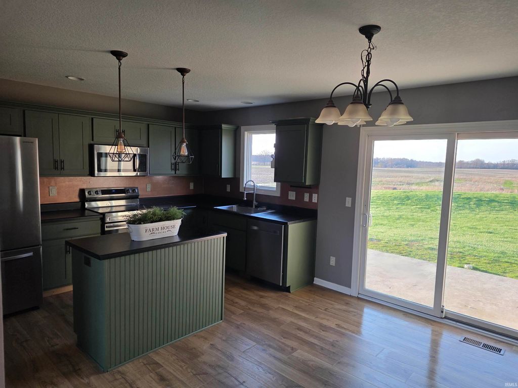 Photo of 2295 US HWY 6 Highway, Waterloo, IN 46793 (MLS # 202611488)