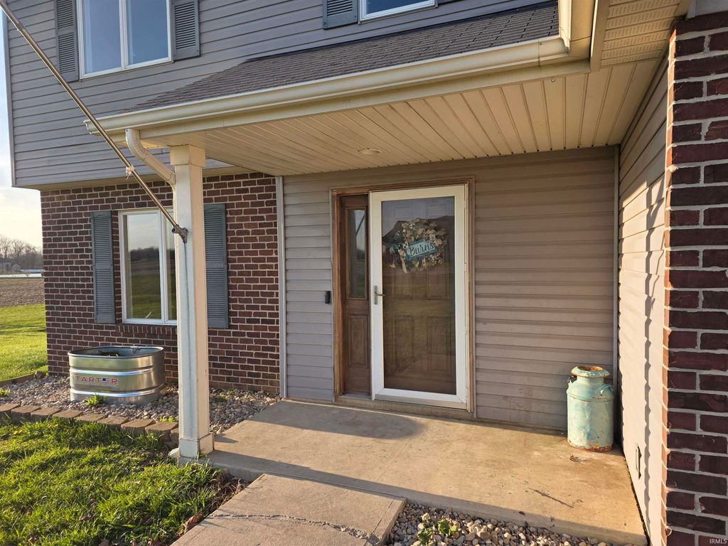 Photo of 2295 US HWY 6 Highway, Waterloo, IN 46793 (MLS # 202611488)