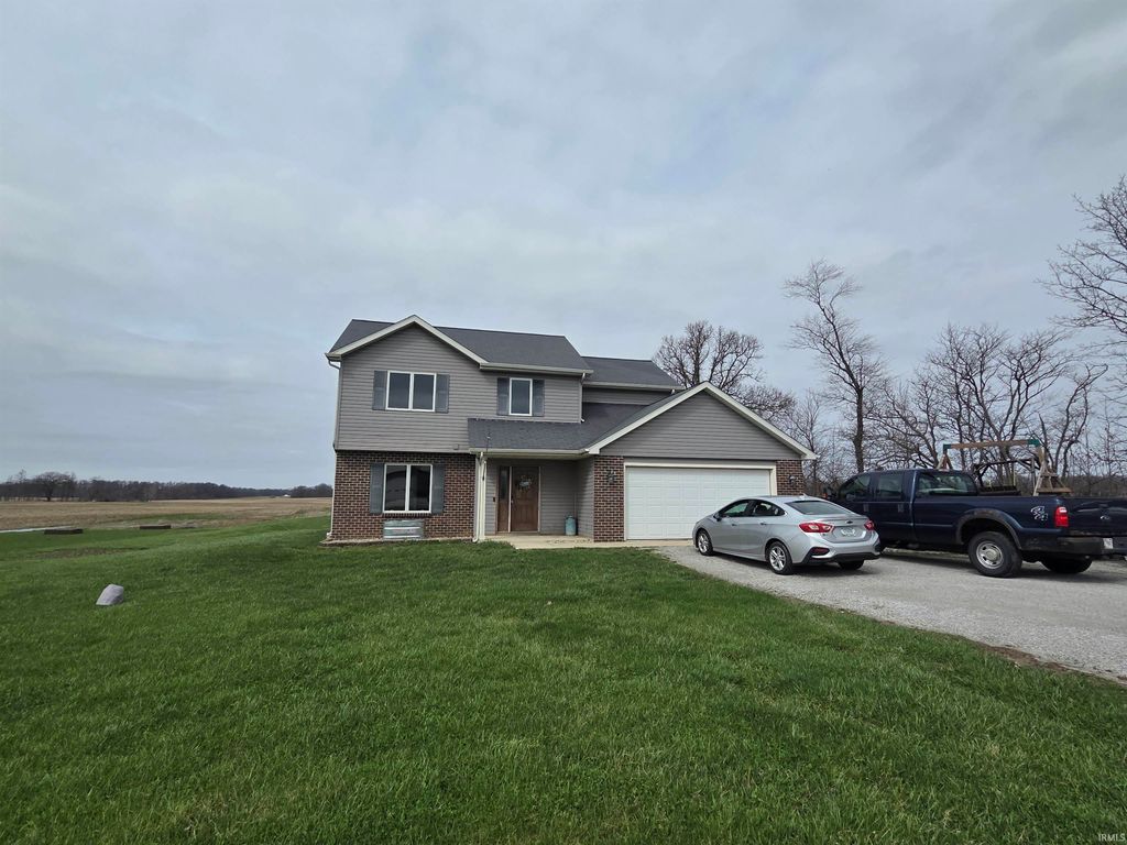 Photo of 2295 US HWY 6 Highway, Waterloo, IN 46793 (MLS # 202611488)