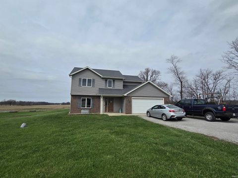 2295 US HWY 6 Highway Waterloo IN 46793