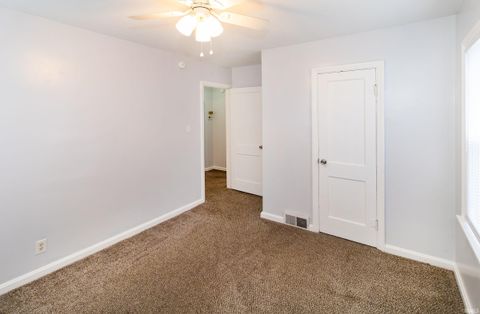 Tiny photo for 2438 N Governor Street, Evansville, IN 47711 (MLS # 202607003)