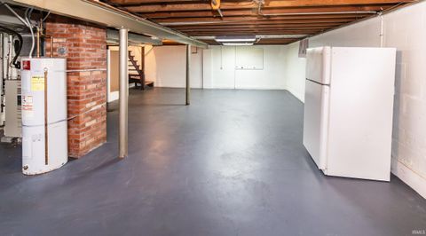 Tiny photo for 2438 N Governor Street, Evansville, IN 47711 (MLS # 202607003)