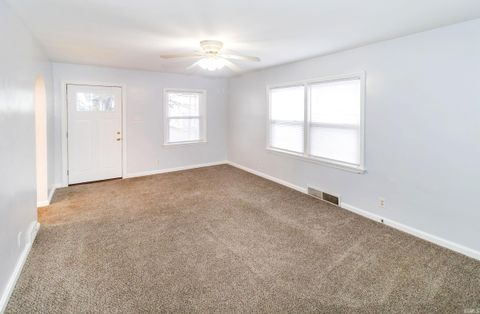 Tiny photo for 2438 N Governor Street, Evansville, IN 47711 (MLS # 202607003)