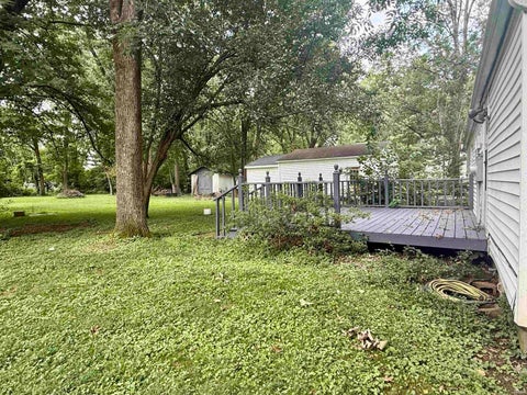 Tiny photo for 5101 Bassett Avenue, Evansville, IN 47715 (MLS # 202633243)