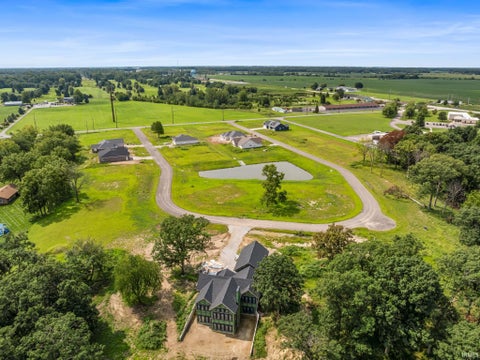 Tiny photo for 2061 Deepwater (Lot 14) Loop #14, Monticello, IN 47960 (MLS # 202615803)