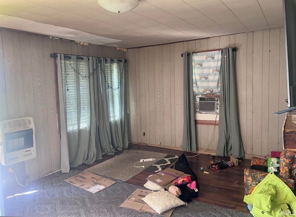 Photo of 716 N 10th Street, Decatur, IN 46733 (MLS # 202642067)