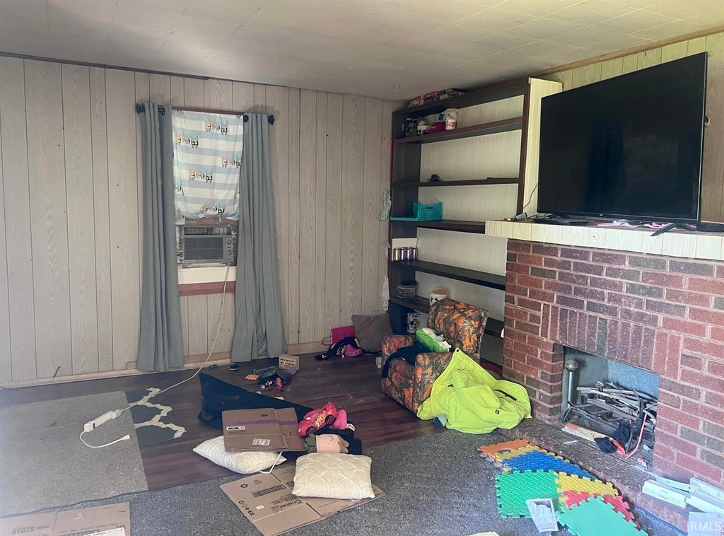 Photo of 716 N 10th Street, Decatur, IN 46733 (MLS # 202642067)