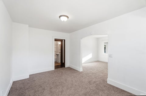 Tiny photo for 4438 Weisser Park Avenue, Fort Wayne, IN 46806 (MLS # 202643558)