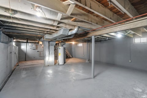 Tiny photo for 4438 Weisser Park Avenue, Fort Wayne, IN 46806 (MLS # 202643558)