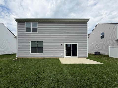 Tiny photo for 3463 Seminole Drive, Kokomo, IN 46902 (MLS # 202625596)