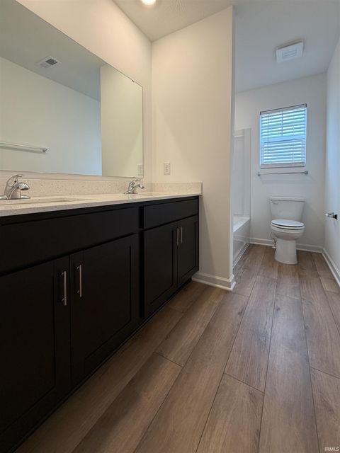 Tiny photo for 3463 Seminole Drive, Kokomo, IN 46902 (MLS # 202625596)