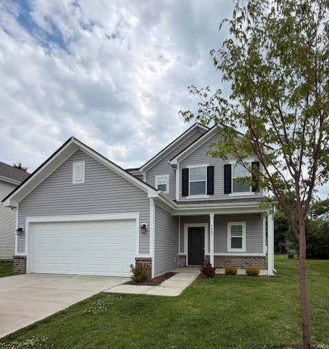 Photo of 3463 Seminole Drive, Kokomo, IN 46902 (MLS # 202625596)